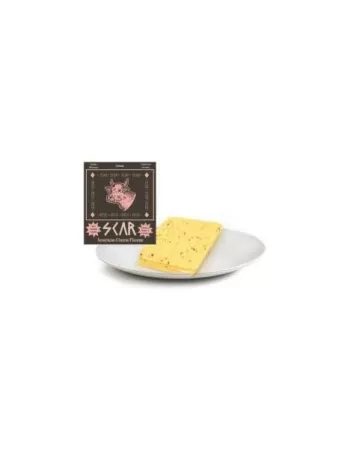 AMERICAN CHEESE PICANTE FATIADO - PACOTE 500G