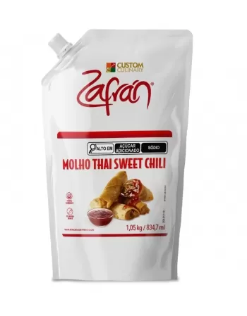 MOLHO THAI SWEET CHILI 1,050 KG