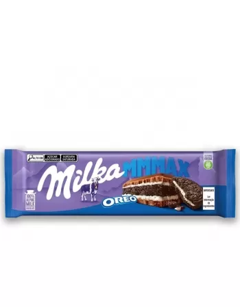 MILKA OREO 300G (101314)