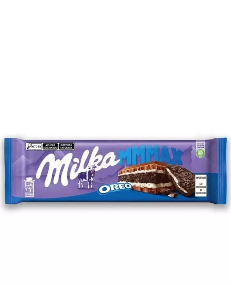 MILKA OREO 300G (101314)