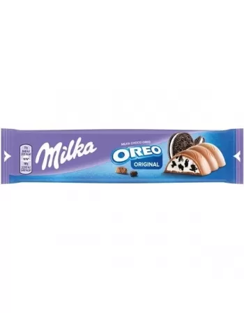 MILKA OREO 37G X 36 UN (101800)