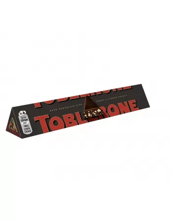 TOBLERONE DARK 100G X 20 (109622)