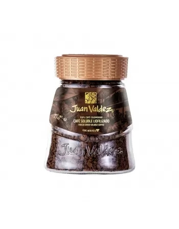 JUAN VALDEZ CLASSIC CAFE LIOFILIZADO 95G X 12 (107271)