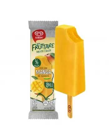 KIBON FRUTTARE MANGA 22X70ML/77G