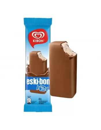 KIBON ESKIBON BOMBOM CLASSICO 33X79ML/48G