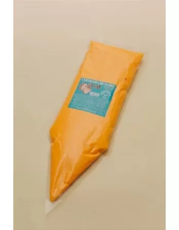 QUEIJO CHEDDAR CREMOSO - BISNAGA 1,2 KG