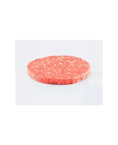 HAMBURGUER FARMER 56G - CX 36 - FARMER BEEF (1255)